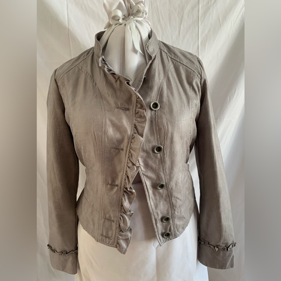 MY Michelle jacket - Picture 1 of 8